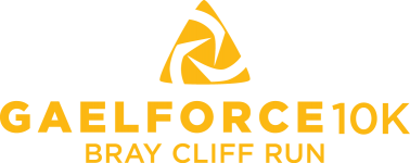 Gaelforce Bray 10K Cliff Run - Co Wicklow, Ireland - Trail Running Race