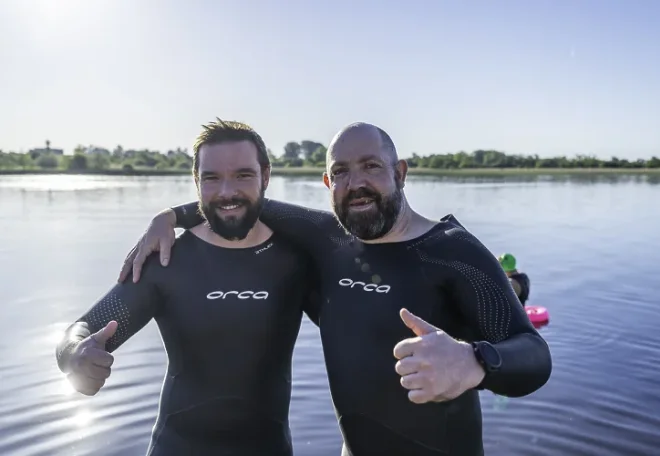 Gear, Logistics & Last-Minute Preparation For Open Water Swimming