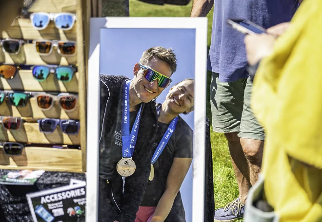 Gaelforce Great River Swim Festival - 15th & 16th May