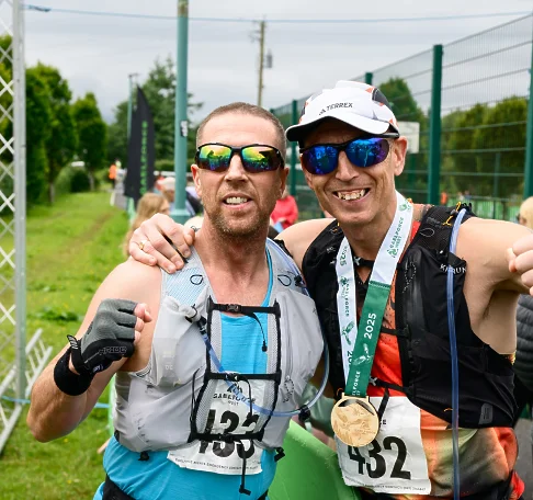 10 week beginners adventure race training plan