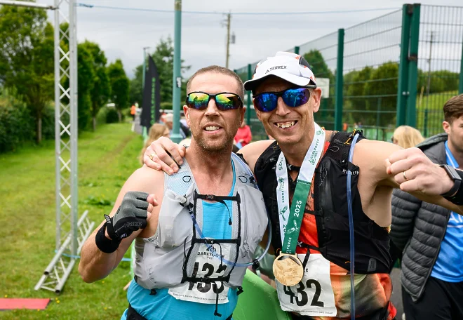 10 week beginners adventure race training plan