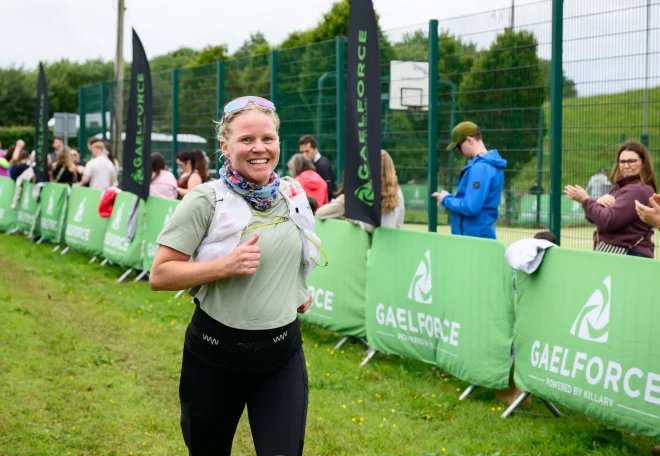 Winter fuelling tips for adventure racers