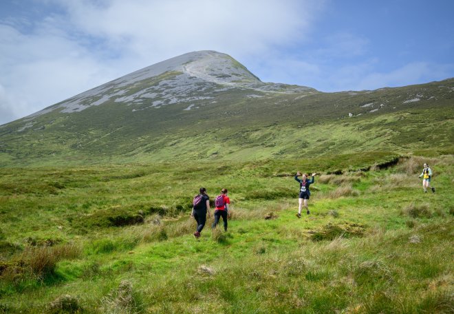 Conquer hills without burning out: trail tips for adventure racers
