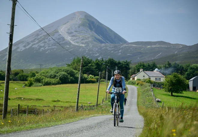 3 reasons to do Gaelforce Westport | The perfect first Adventure Race in Ireland