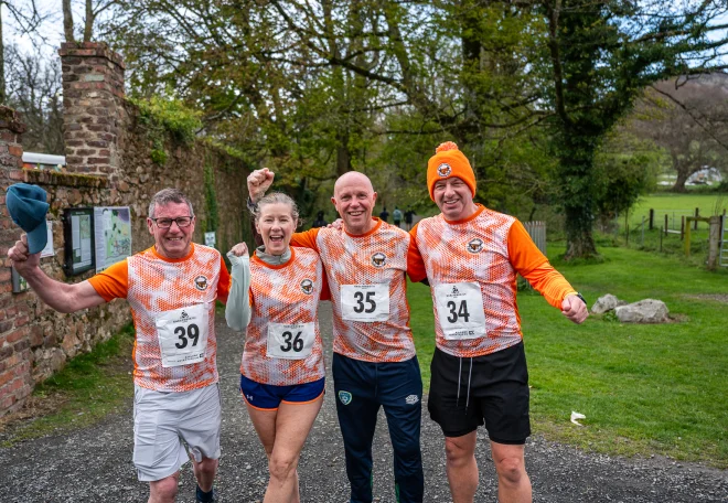 The surprising social side of running: Why moving together matters