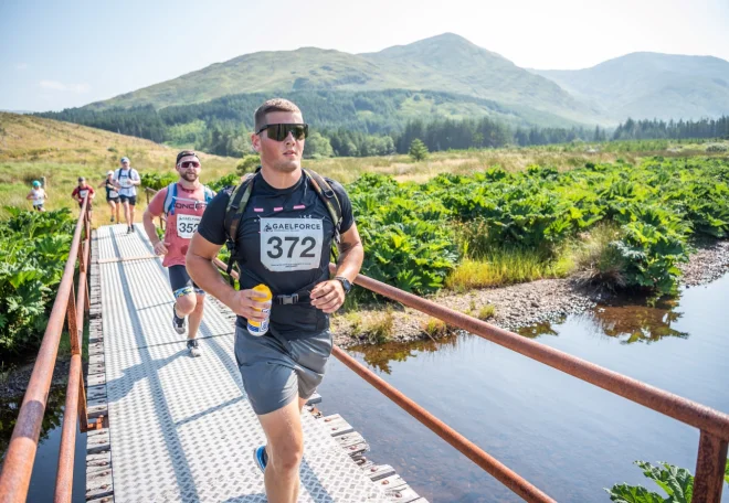 5 strength exercises for runners