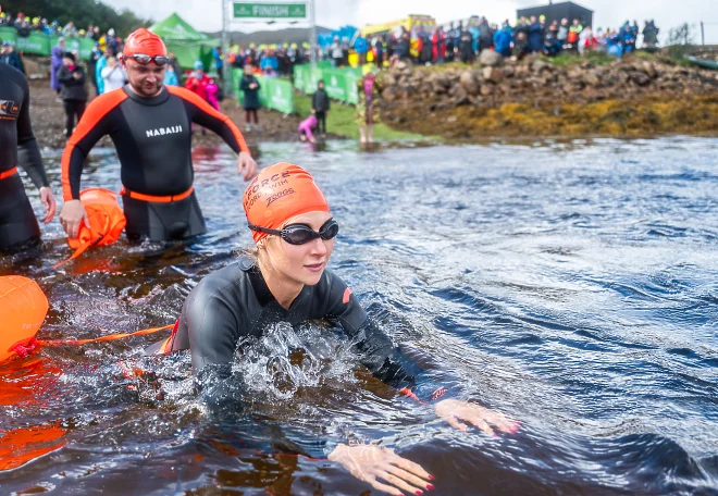 Cold water & immunity: what the research really says