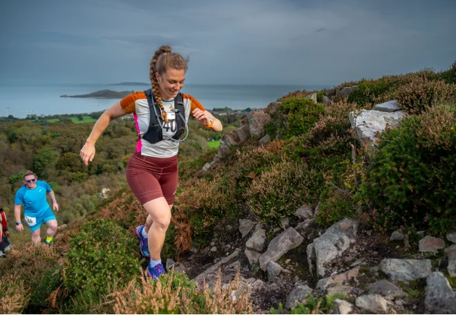 5 benefits of running at an incline