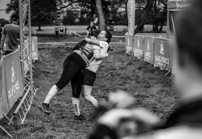 How to run your first 10K trail race