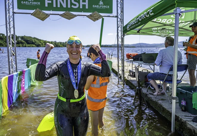 Dive in safely: your essential guide to open water swimming