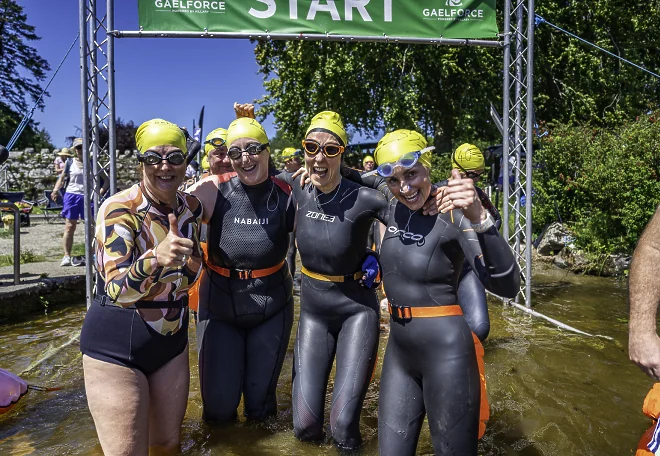 Why sharing, journaling and connection matter more than ever