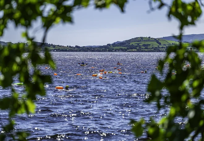 Spring forward: How to set new swimming goals and keep your momentum