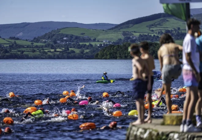Freshwater Swimming: Benefits, Challenges and How to Get Started