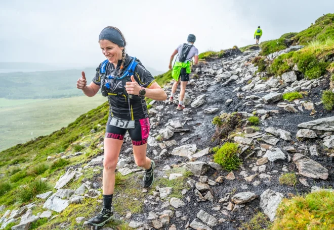 Hacks for Running in the Rain