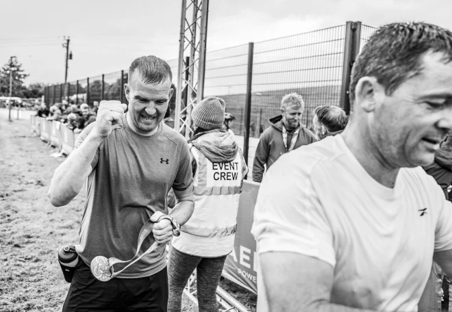 How to improve your personal best