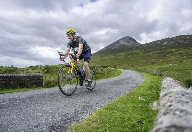 NEW GAELFORCE WESTPORT RACE | 34KM