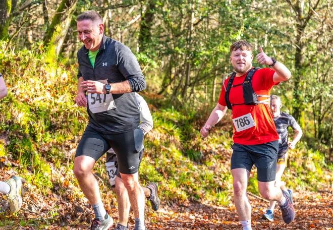 Ready, Set, Run: Why You Need to Start Today