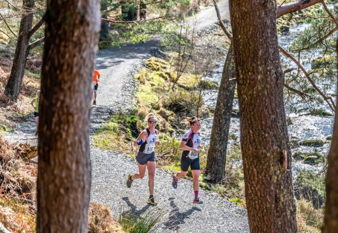 Trail Running vs. Road Running: Why Make the Switch?