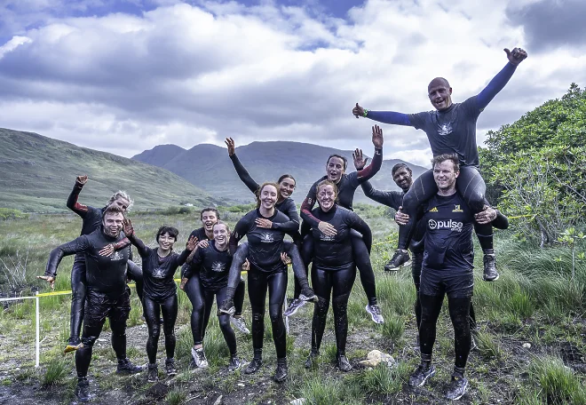 6 reasons why Turf Warrior should be your next adventure