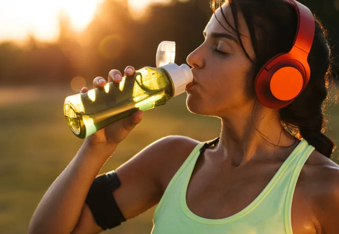 How’s your Hydration?