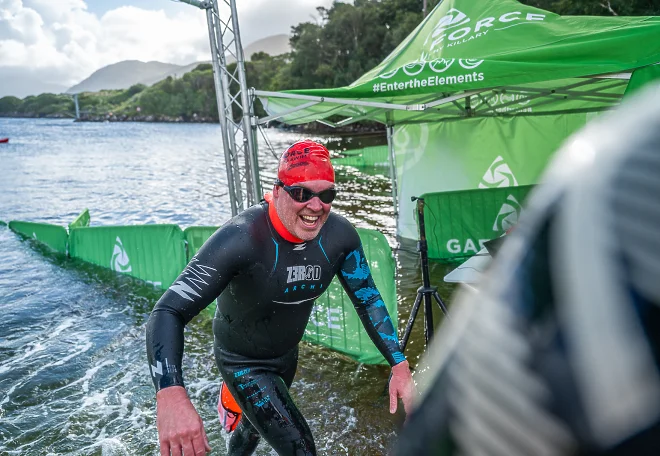 Cold water, stronger heart: what happens to your body during a cold dip