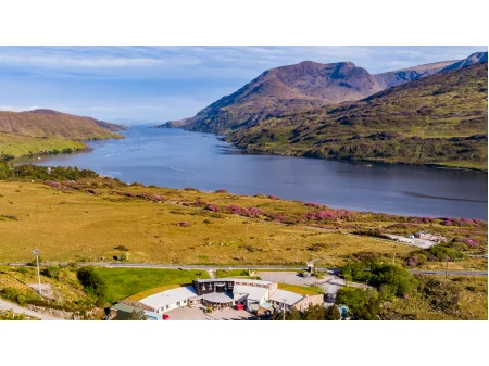 Book accommodation lazy