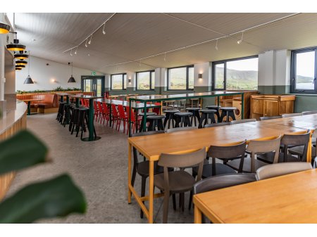 Book accommodation