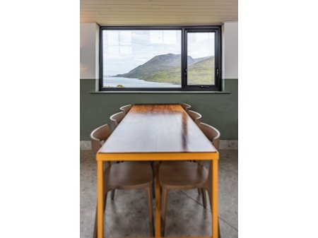 Book accommodation
