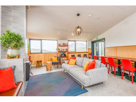 Book accommodation
