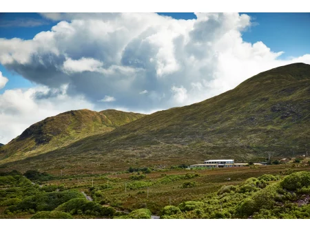 Book accommodation lazy