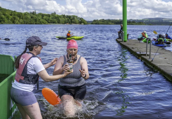 Gaelforce & Micil Partnership 2025