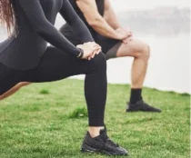 5 strength exercises for runners