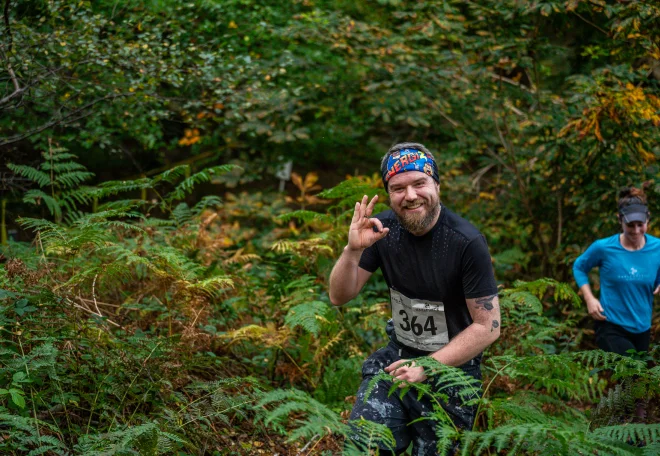 Is trail running for me?