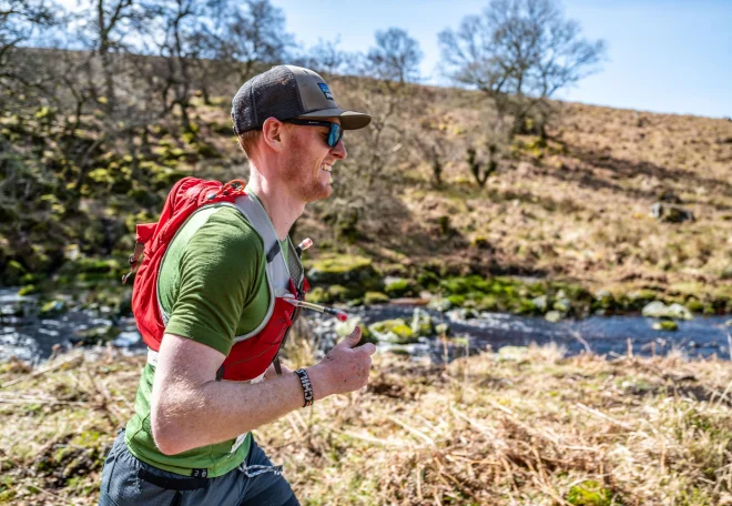 THE GAELFORCE GUIDE TO TRAIL RUNNING