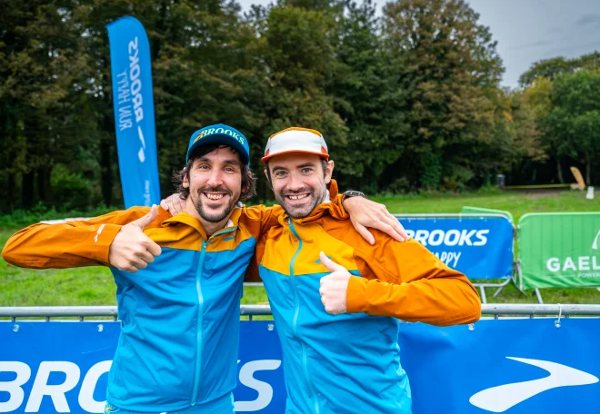 Top Preparation Tips for the Gaelforce 10K Trilogy