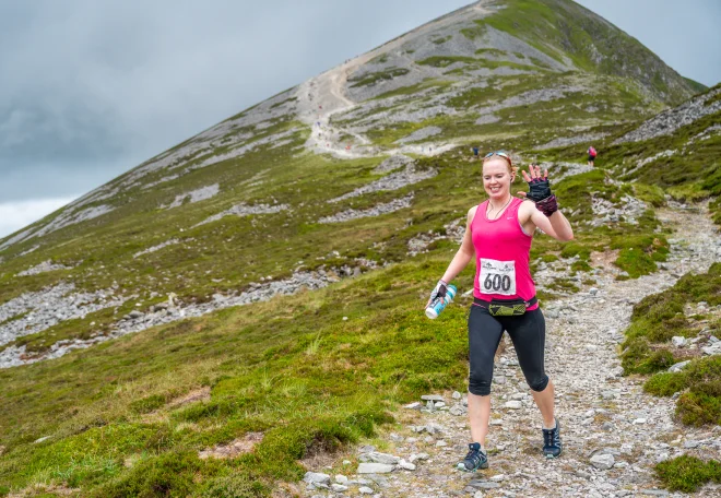 Is adventure racing for me?