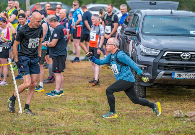 Top Preparation Tips for Gaelforce West