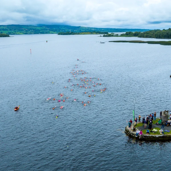 Lough Derg, Co. Clare 