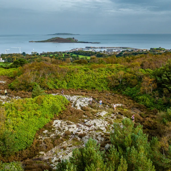 Howth Summit, Co. Dublin