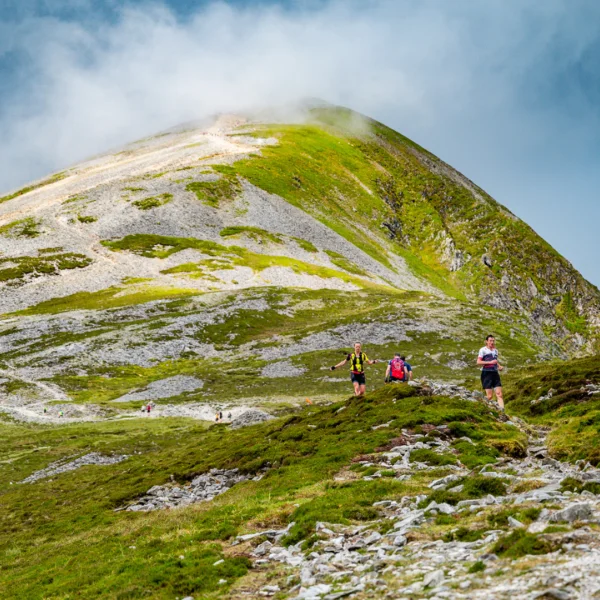 Croagh Patrick, Co. Mayo