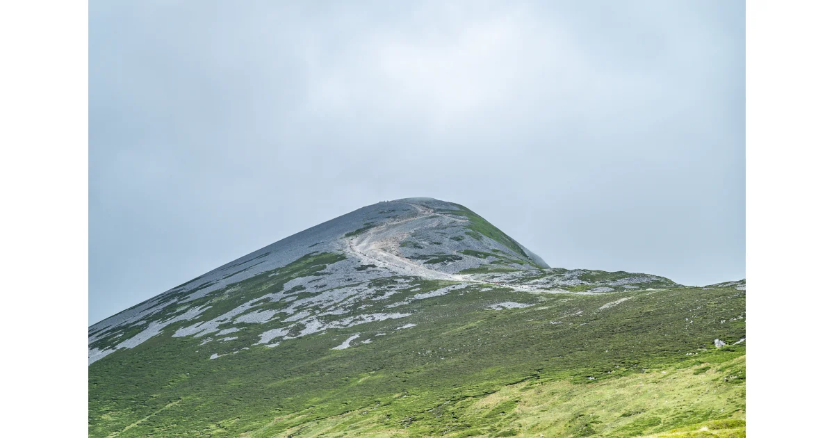 Gaelforce Westport 34KM