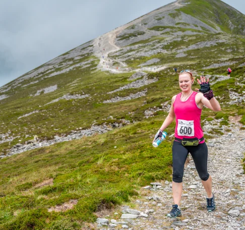 Gaelforce adventure race training plan