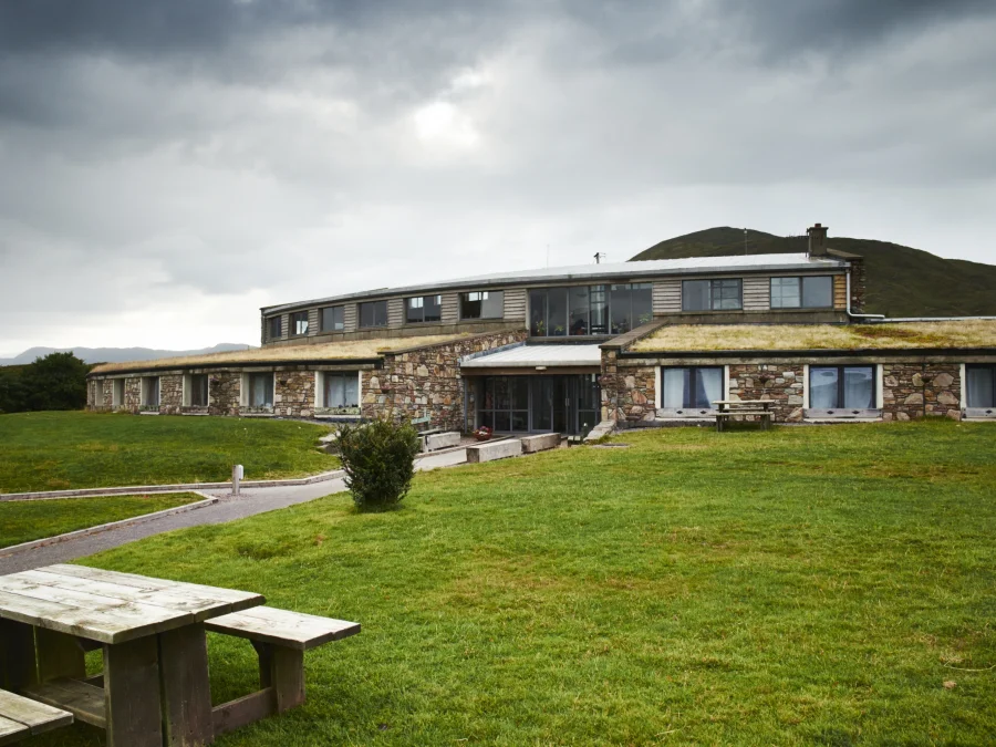 Race Weekend Accommodation @ KIllary