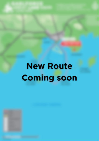 Route map