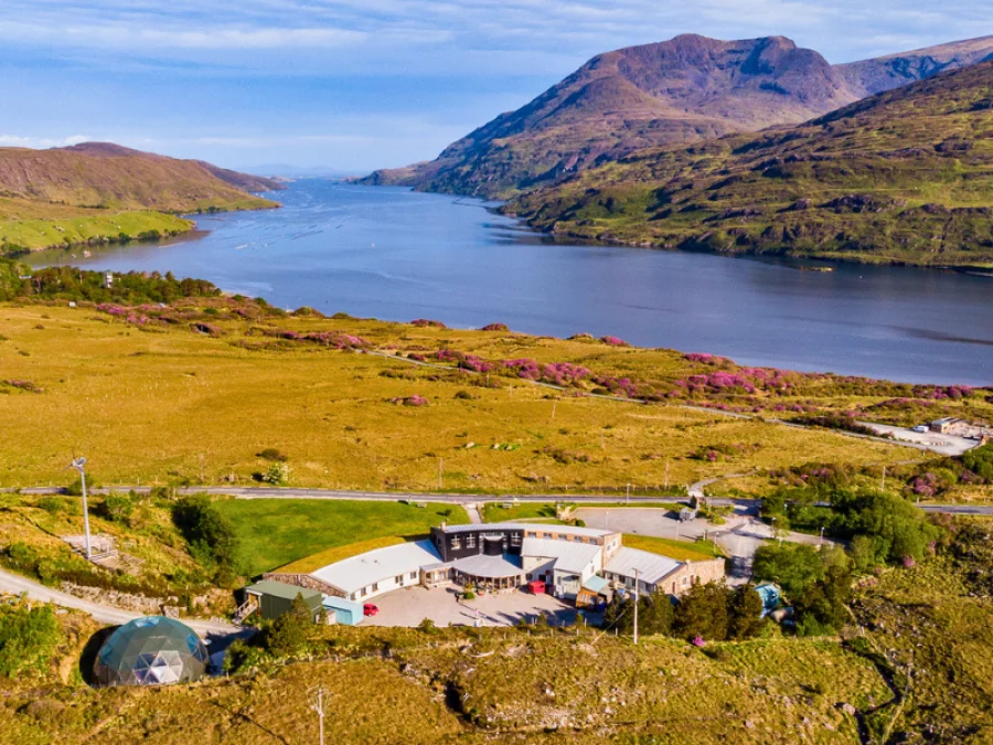 Killary Adventure Centre