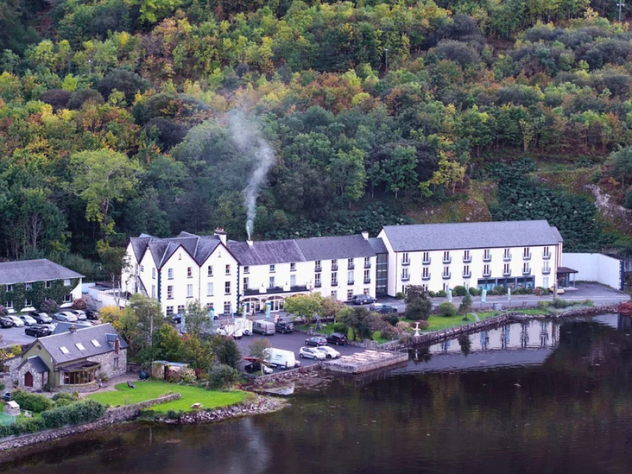 Leenane Hotel