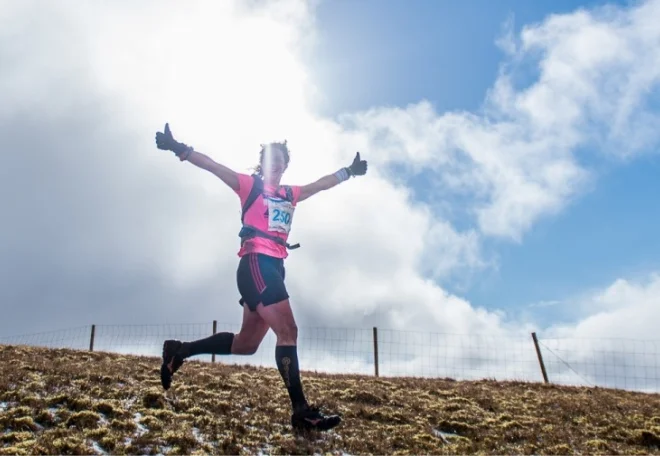 5 tips for training in hot weather