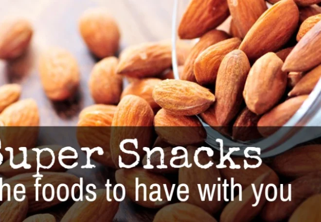 What to Eat Before Training