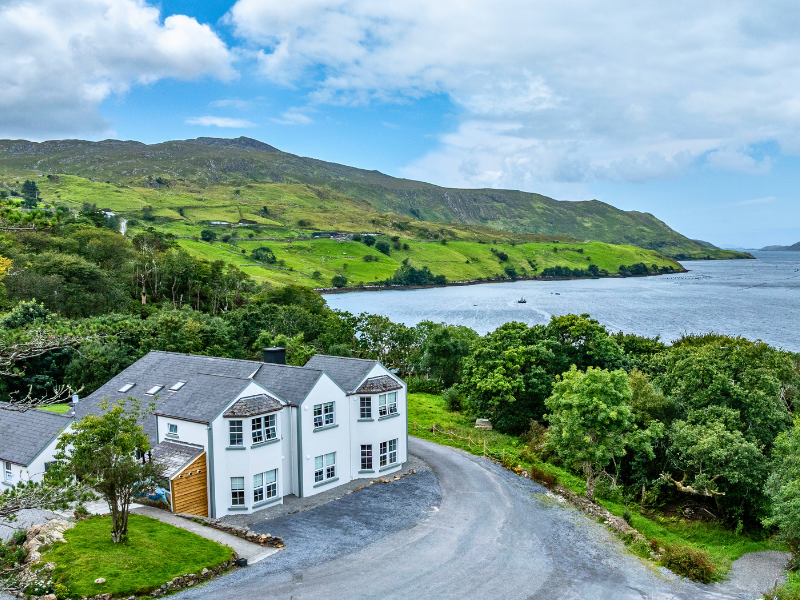 Otter Hostel accommodation