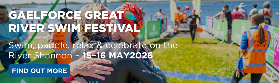 Gaelforce River Fest 2026